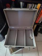 Cd koffer, Ophalen of Verzenden, Flightcase