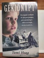 Gekidnapt /  Tami Hoag, Ophalen of Verzenden, Gelezen, Tami Hoag
