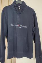 Hilfiger sweater maat L, Kleding | Heren, Truien en Vesten, Maat 52/54 (L), Zo goed als nieuw, Tommy hilfiger, Verzenden