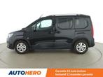 Peugeot Rifter 1.2 PureTech Allure L1, Achat, 1459 kg, Euro 6, https://public.car-pass.be/vhr/f3318b9e-5af3-4b05-9224-32f664ccbe4b