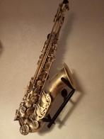 Tenor saxofoon Buffet Crampon 400serie matte., Muziek en Instrumenten, Ophalen, Tenor