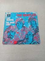 Singeltje - The Beatles - Lady Madonna, Ophalen, Zo goed als nieuw