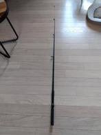 WERP HENGEL A LIVE UP, Ophalen of Verzenden, Zo goed als nieuw, Werphengel