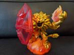 Skylanders Wildfire Trap Team Gouden Leeuw met Rood Schild!, Ophalen of Verzenden, Zo goed als nieuw