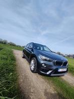 BMW X1 SDRIVE 18i 42000km reeds gekeurd, Te koop, X1, Particulier, Trekhaak