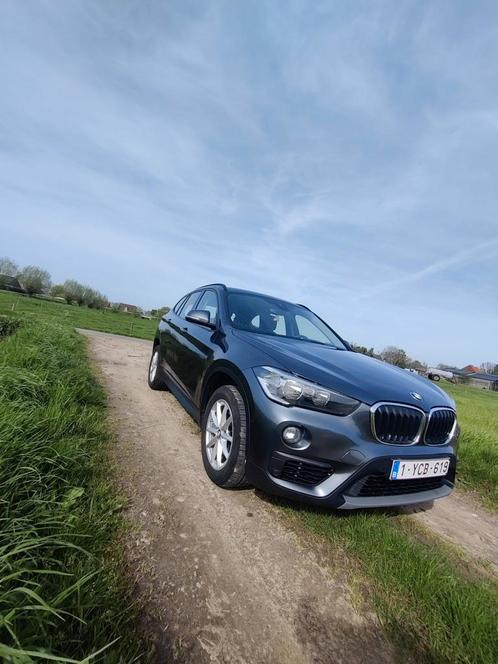 BMW X1 SDRIVE 18i 42000km reeds gekeurd, Auto's, BMW, Particulier, X1, Trekhaak, Ophalen