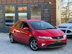Honda civic 2012 1.4i euro5, Euro 5, Bedrijf, 1400 cc, Civic