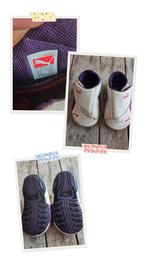 Slofjes - 18 - Puma, Enlèvement ou Envoi, Bottines