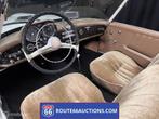 Mercedes-Benz 190 SL | 1959 | Route 66 Auctions, Auto's, Zwart, Mercedes-Benz, Bedrijf, Handgeschakeld