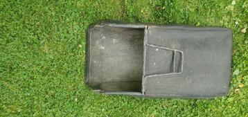 SAC  RAMASSAGE TONDEUSE QUEENGARDEN, Enlèvement, Comme neuf, Tondeuses à gazon électriques, Sac de ramassage