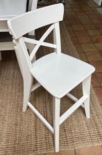 Kinderstoel IKEA  ingolf junior, Kinderen en Baby's, Kinderstoelen, Ophalen, Gebruikt