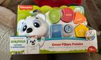Speelgoed Linkimals (frans), Kinderen en Baby's, Speelgoed | Fisher-Price, Ophalen of Verzenden, Nieuw