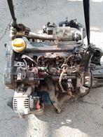 Nissan Micra K12 1.5 DCI K9K motor, Gebruikt, ., Ophalen of Verzenden, Nissan