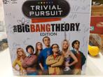 Trivial persuit The Big Bang Theory - Engelstalige versie, Ophalen of Verzenden, Zo goed als nieuw