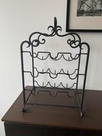 Gietijzeren wijnrek, Enlèvement, Comme neuf
