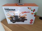 Tristan bamboo fondue, Elektronische apparatuur, Gourmetstellen, Ophalen, Nieuw