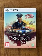 The Precinct Limited Edition, Games en Spelcomputers, Ophalen of Verzenden
