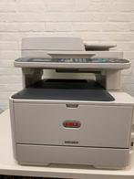Printer Oki MC363, Imprimante, Enlèvement, Utilisé, Fax