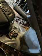 MBK booster 125cc, Fietsen en Brommers, Ophalen, Gebruikt