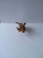 Puppy de hond van de Smurfen, Verzamelen, Smurfen, Ophalen of Verzenden, Zo goed als nieuw, Poppetje, Figuurtje of Knuffel