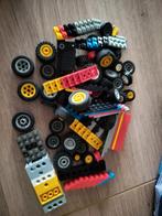 Lego wielen blokjes, Kinderen en Baby's, Ophalen, Zo goed als nieuw