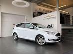 Ford C-MAX TITANIUM BENZINE 150PK AUTOMAAT, Autos, Ford, Achat, 174 g/km, Noir, 5 portes