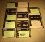 13 Filmtapes - PDM P5-90MP 8mm Video 8 - gebeurtenissen, Audio, Tv en Foto, Filmrollen, Ophalen of Verzenden