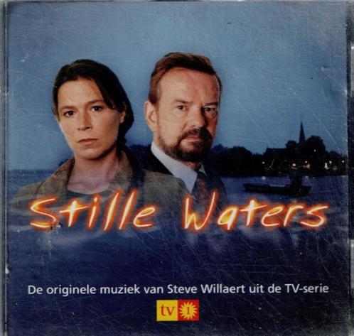 cd    /   Steve Willaert – Stille Waters, CD & DVD, CD | Autres CD, Enlèvement ou Envoi