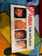 Abba 3 cassete box, Cd's en Dvd's, Cassettebandjes, Ophalen