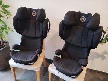 Autostoel, Autres marques, Enlèvement, 15 à 36 kg, Comme neuf
