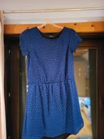 Zwart-blauw kleedje maat XS van Vila, Kleding | Dames, Ophalen of Verzenden, Zo goed als nieuw