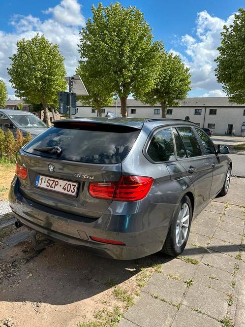 Bmw f31 320d, Auto's, BMW, Particulier, 3 Reeks, Diesel, Euro 5, Break, Handgeschakeld, Ophalen
