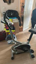 Thuis fiets, Sport en Fitness, Ophalen of Verzenden, Zo goed als nieuw