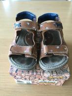Sandalen Stones & Bones jongen M30 - heel goede staat, Ophalen, Schoenen, Zo goed als nieuw, Stones and bones