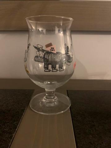 Duvel Les Berthom 2022, Enlèvement ou Envoi, Comme neuf