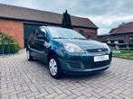 Ford Fiesta 1.3 Benzine * Garantie * LEZ OK *, Auto's, 1299 cc, Stof, Zwart, 4 cilinders