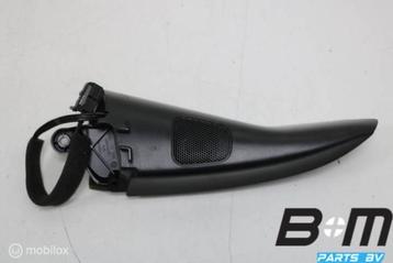 Hogotonenluidspreker linksvoor VW Golf 6 Plus 5M0837993 beschikbaar voor biedingen