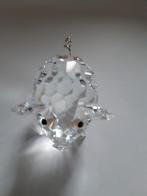 Cochon Swarovski, Collections, Enlèvement, Comme neuf, Figurine