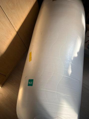 Nieuwe matras beschikbaar voor biedingen