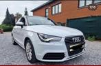 Audi A1 1.2 Sportback Ambition 100000 km 12/2014, Auto's, Audi, Euro 5, Stof, A1, Zwart