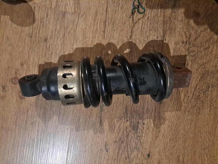 Honda shadow vt600 onderdelen en extra's, Motoren, Onderdelen | Honda, Ophalen