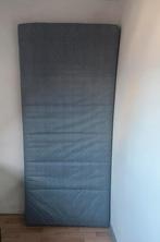 IKEA Sultan matras afneembare hoes polyurethaanschuim 90/200, Ophalen, Zo goed als nieuw, 200 cm, 90 cm