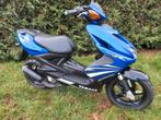 Scooter yamaha aerox unieke zeldzame top staat, Vélos & Vélomoteurs, Comme neuf, Enlèvement ou Envoi, Aerox