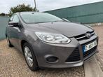 Ford focus sedan 1.6i 2013 138000km airco! Gekeurd!, Focus, Bedrijf, Centrale vergrendeling, Handgeschakeld