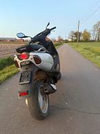 Yamaha neos 50cc 2takt A klasse, Fietsen en Brommers, Ophalen, Gebruikt