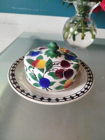 OUDE BOTERMAKER VAN VILLEROY EN BOCH beschikbaar voor biedingen