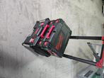 Milwaukee 7 pack ongebruikt, Doe-het-zelf en Bouw, Ophalen, Nieuw