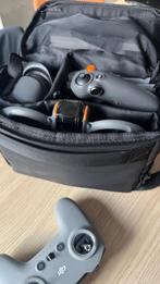DJI Avata 2 Fly more +, Audio, Tv en Foto, Drones, Ophalen of Verzenden, Zo goed als nieuw, Drone met camera