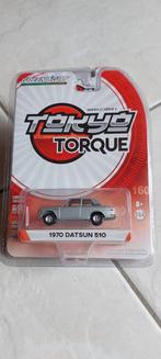 Greenlight 1.64 datsun 510, Ophalen of Verzenden