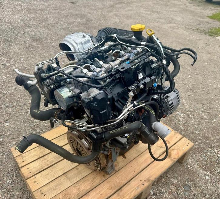 Moteur A13DTR Complet CORSA OPEL VAUXHALL CORSAVAN, Autos : Pièces & Accessoires, Moteurs & Accessoires, Alfa Romeo, Pièces américaines